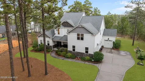 106 Edwards Court Seven Lakes NC 27376