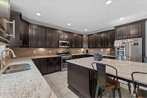 106 Edwards Court Seven Lakes NC 27376