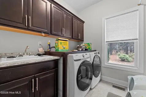 106 Edwards Court Seven Lakes NC 27376