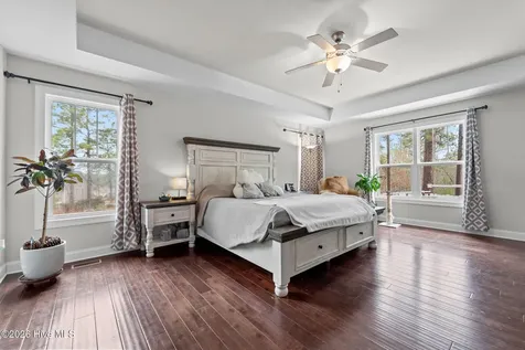 106 Edwards Court Seven Lakes NC 27376