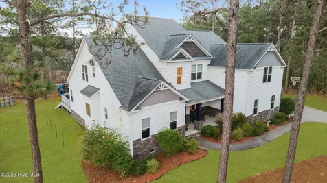 106 Edwards Court Seven Lakes NC 27376