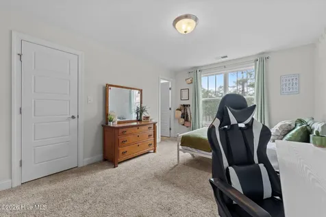106 Edwards Court Seven Lakes NC 27376