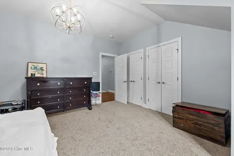 106 Edwards Court Seven Lakes NC 27376