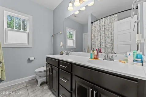 106 Edwards Court Seven Lakes NC 27376