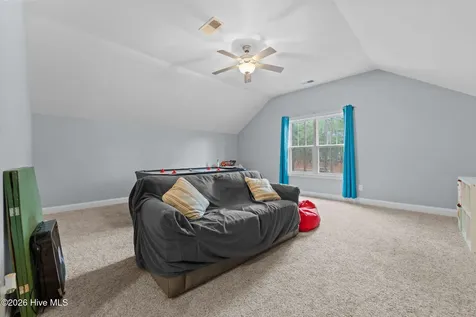 106 Edwards Court Seven Lakes NC 27376