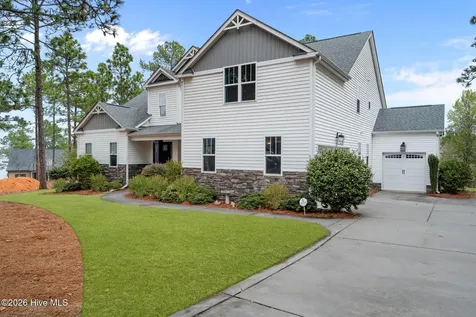 106 Edwards Court Seven Lakes NC 27376