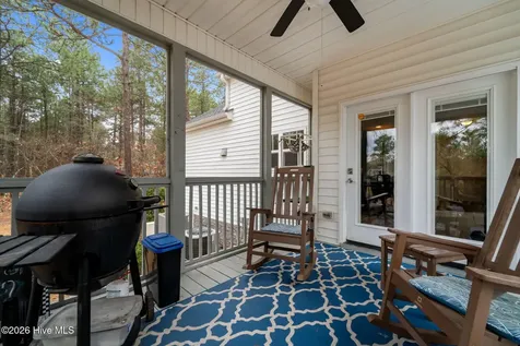106 Edwards Court Seven Lakes NC 27376