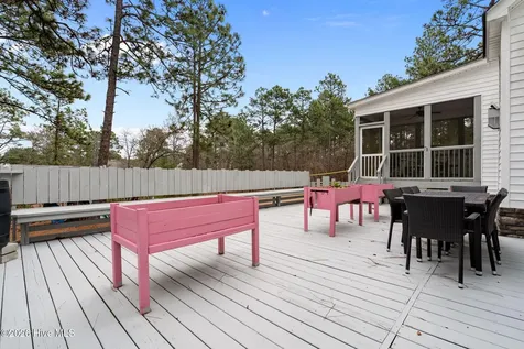 106 Edwards Court Seven Lakes NC 27376