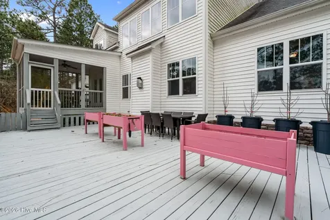 106 Edwards Court Seven Lakes NC 27376