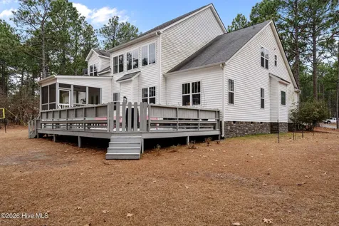 106 Edwards Court Seven Lakes NC 27376