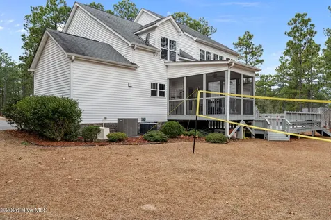 106 Edwards Court Seven Lakes NC 27376