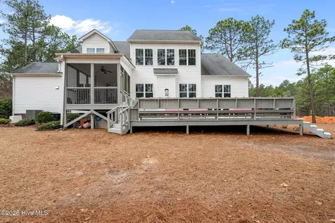 106 Edwards Court Seven Lakes NC 27376