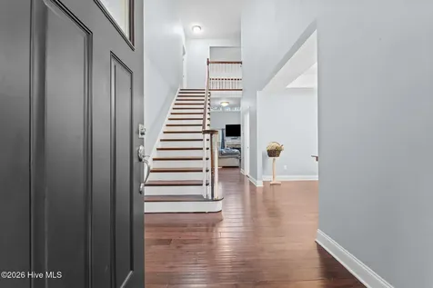 106 Edwards Court Seven Lakes NC 27376