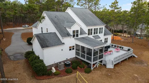 106 Edwards Court Seven Lakes NC 27376