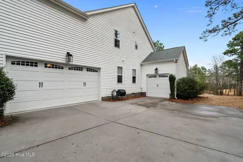 106 Edwards Court Seven Lakes NC 27376
