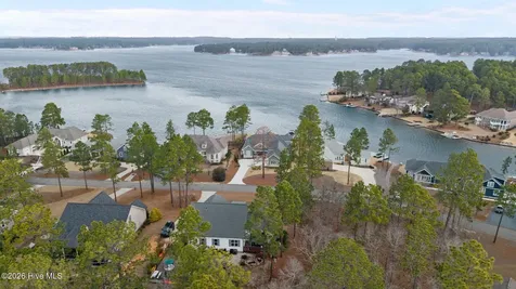 106 Edwards Court Seven Lakes NC 27376