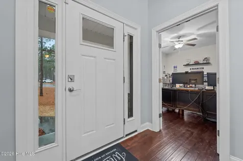 106 Edwards Court Seven Lakes NC 27376