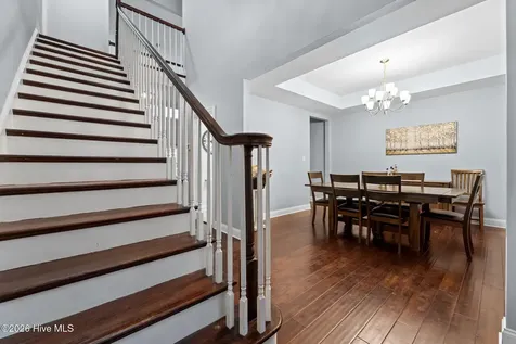 106 Edwards Court Seven Lakes NC 27376