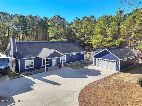 159 Big Macedonia Road NW Supply NC 28462