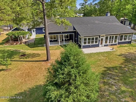 159 Big Macedonia Road NW Supply NC 28462