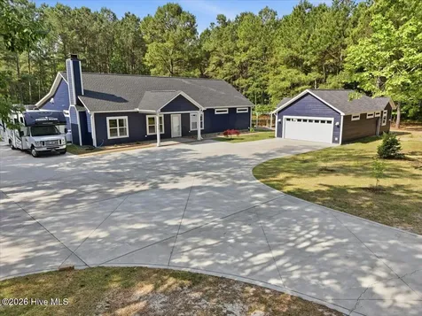 159 Big Macedonia Road NW Supply NC 28462