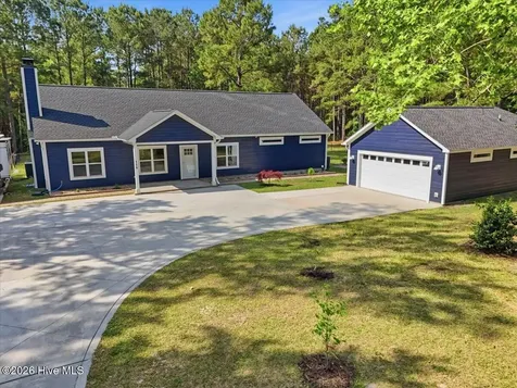 159 Big Macedonia Road NW Supply NC 28462