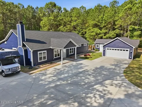 159 Big Macedonia Road NW Supply NC 28462