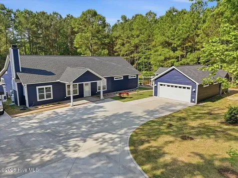 159 Big Macedonia Road NW Supply NC 28462