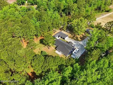 159 Big Macedonia Road NW Supply NC 28462