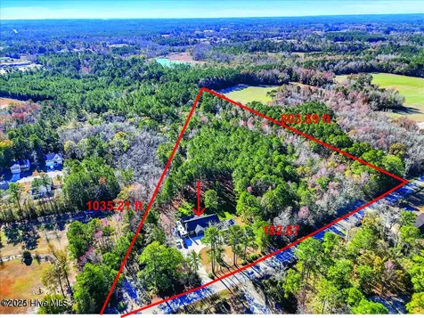 159 Big Macedonia Road NW Supply NC 28462
