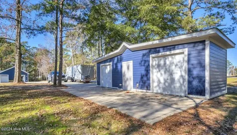 159 Big Macedonia Road NW Supply NC 28462