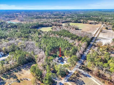 159 Big Macedonia Road NW Supply NC 28462