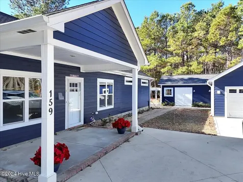 159 Big Macedonia Road NW Supply NC 28462