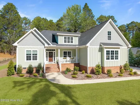 110 Vanore Road West End NC 27376