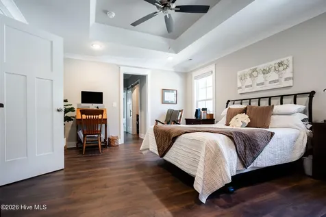 110 Vanore Road West End NC 27376