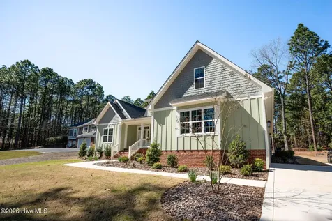 110 Vanore Road West End NC 27376