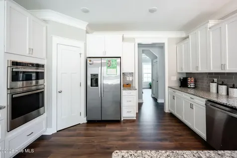110 Vanore Road West End NC 27376
