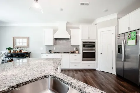 110 Vanore Road West End NC 27376