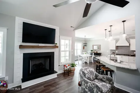 110 Vanore Road West End NC 27376