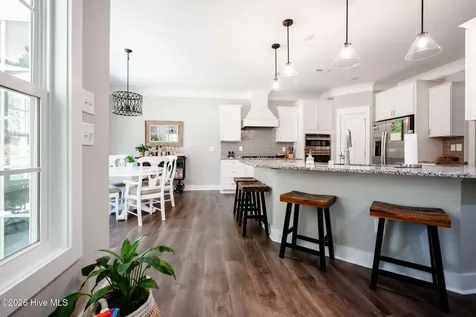 110 Vanore Road West End NC 27376