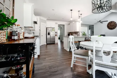 110 Vanore Road West End NC 27376
