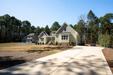 110 Vanore Road West End NC 27376