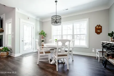 110 Vanore Road West End NC 27376