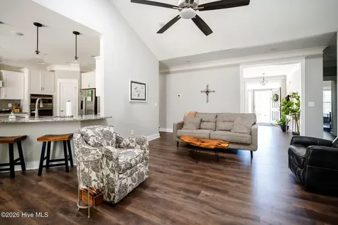 110 Vanore Road West End NC 27376