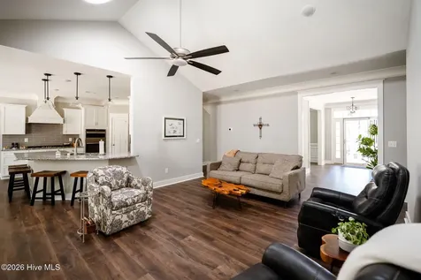 110 Vanore Road West End NC 27376