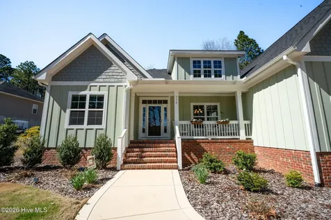110 Vanore Road West End NC 27376