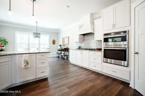110 Vanore Road West End NC 27376