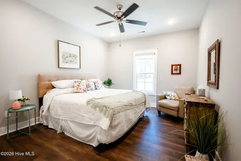 110 Vanore Road West End NC 27376