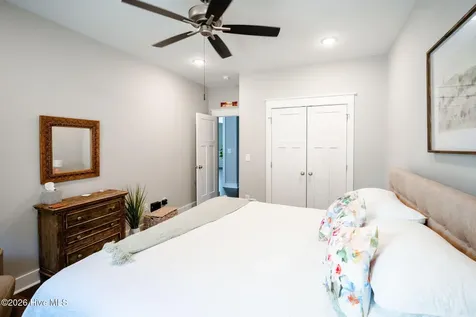 110 Vanore Road West End NC 27376