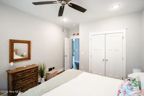 110 Vanore Road West End NC 27376